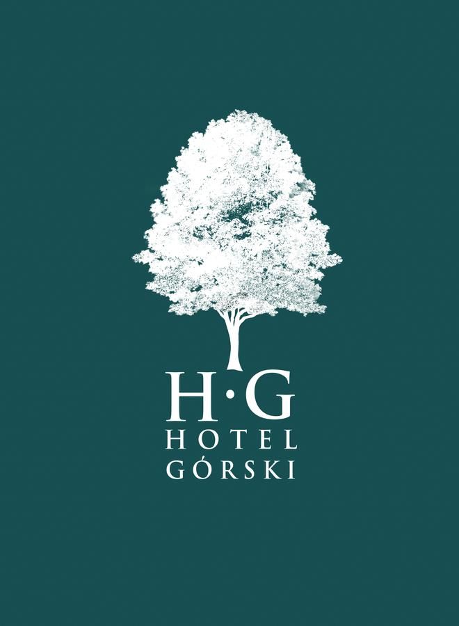 Отель Hotel Górski Строне-Слёнске